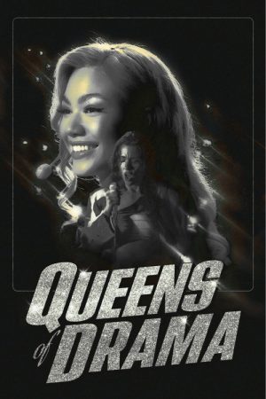 Queens of Drama (2024) poster