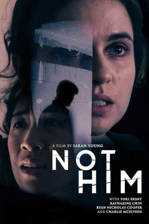 Not Him (2024) poster
