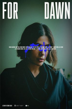 For Dawn (2025) poster