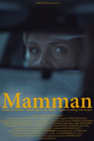 Mamman (2020) poster