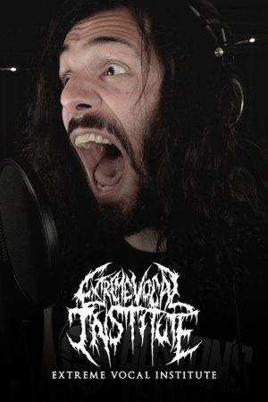 Extreme Vocal Institute (2020) poster