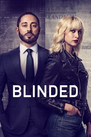 Blinded (2019) poster