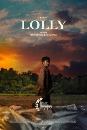 Lolly (2022) poster