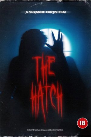 The Hatch (2026) poster