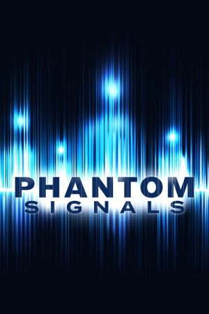 Phantom Signals (2020) poster