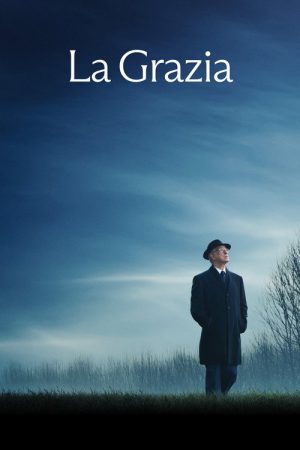 La Grazia (2025) poster