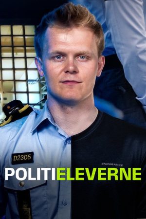 Politieleverne (2025) poster