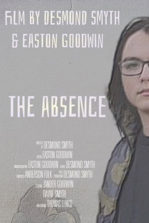 The Absence (2024) poster
