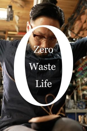 Zero Waste Life (2021) poster