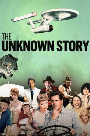 The Unknown Story (2022) poster