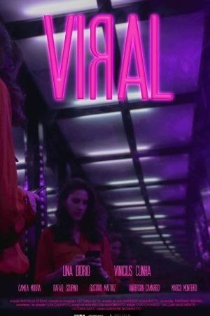 Viral (2019) poster