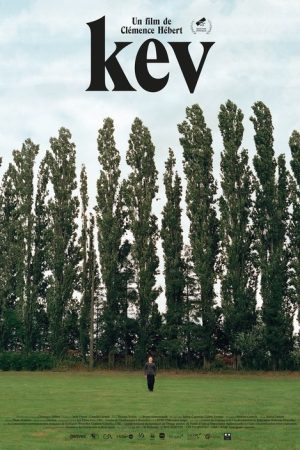 Kev (2018) poster