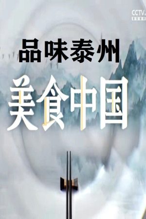 品味泰州 (2020) poster