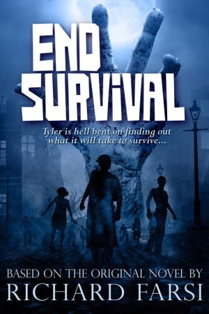 End Survival (2019) poster