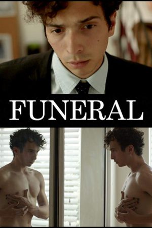 Funeral (2017) poster