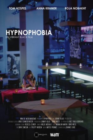 Hypnophobia (2020) poster
