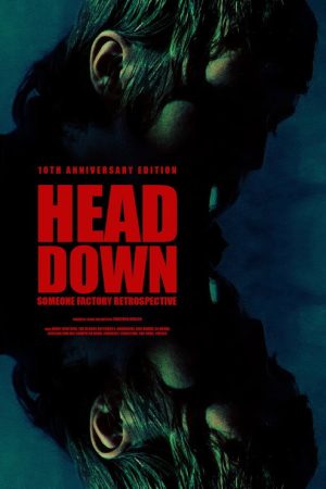 Head Down (2021) poster