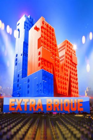 Lego Masters (France) : Extra brique (2020) poster