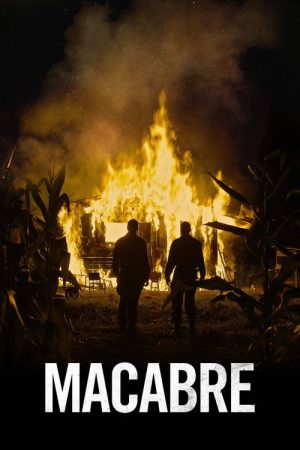 Macabre (2019) poster