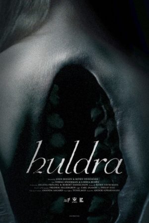 Huldra (2021) poster