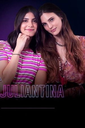 Juliantina (2019) poster