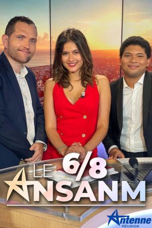 LE 6/8 ANSANM (2023) poster