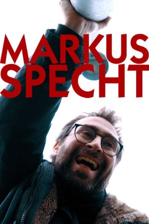 Markus Specht (2017) poster