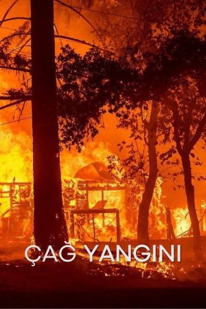 Çağ Yangını (2021) poster