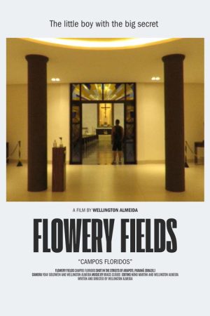 Flowery Fields (2024) poster