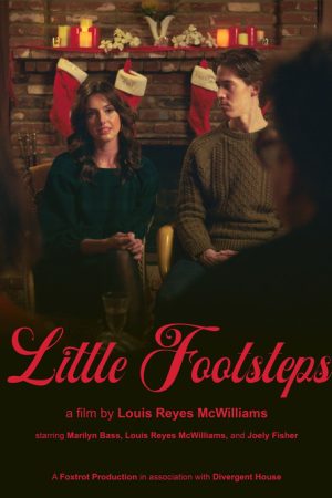 Little Footsteps (2025) poster