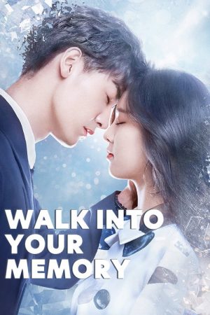 Walk Into Your Memory (2019) poster