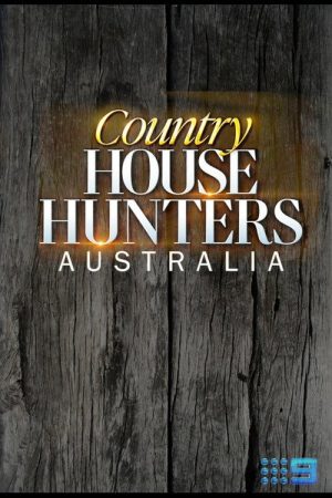 Country House Hunters Australia (2020) poster