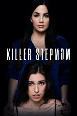 Killer Stepmom (2022) poster