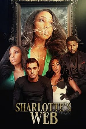 Sharlotte’s Web (2026) poster