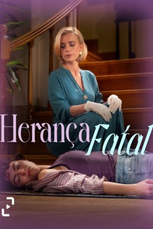 Fatal Inheritance (2026) poster