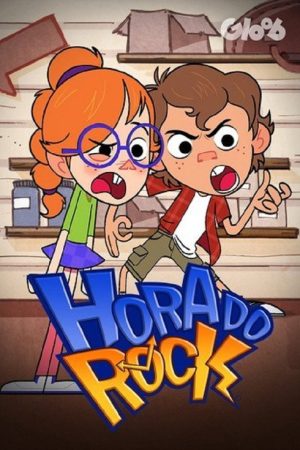 Hora do Rock (2019) poster