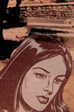 Alcestis (2021) poster