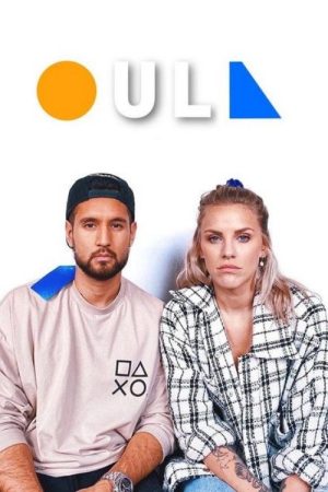 OULA (2020) poster