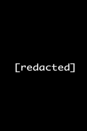 [redacted] (2026) poster