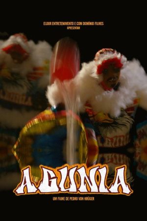 Agunia (2019) poster