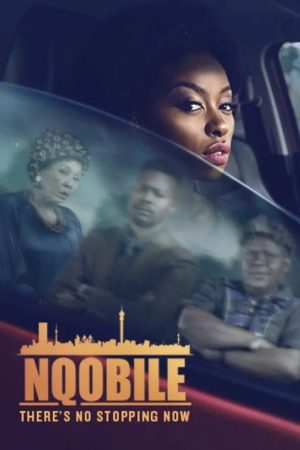 Nqobile (2021) poster