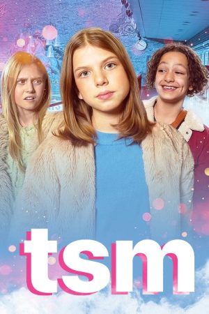 Tsm (2025) poster