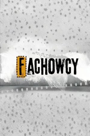 Fachowcy (2017) poster