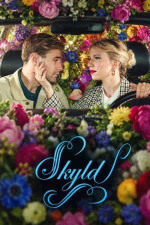 Skyld (2020) poster