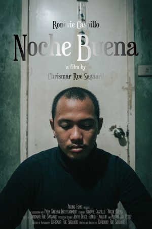 Noche Buena (2019) poster