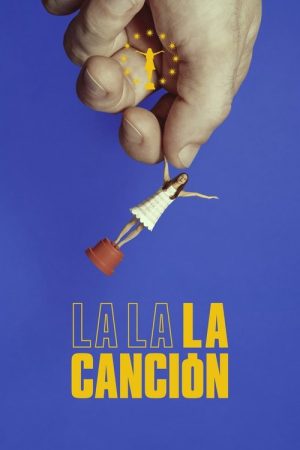 La canción (2025) poster