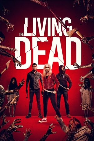 Are We Dead Yet (2018) poster