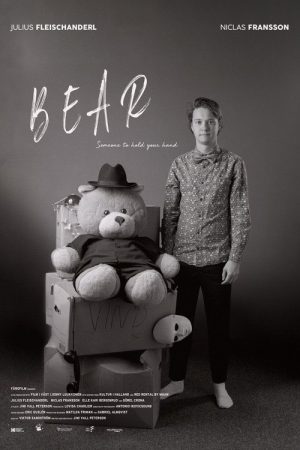 Bear (2022) poster