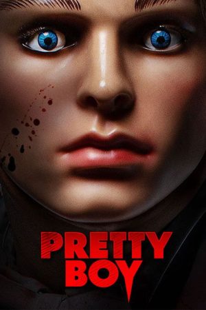 Pretty Boy (2021) poster