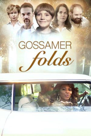 Gossamer Folds (2020) poster
